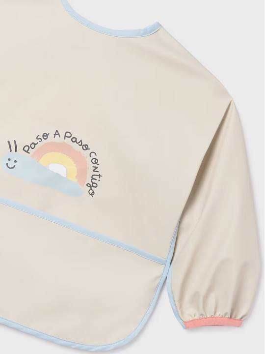 MAYORAL ŚLINIAK  Z  DŁUGIEM RĘKAWKIEM DLA DZIECKA 9065