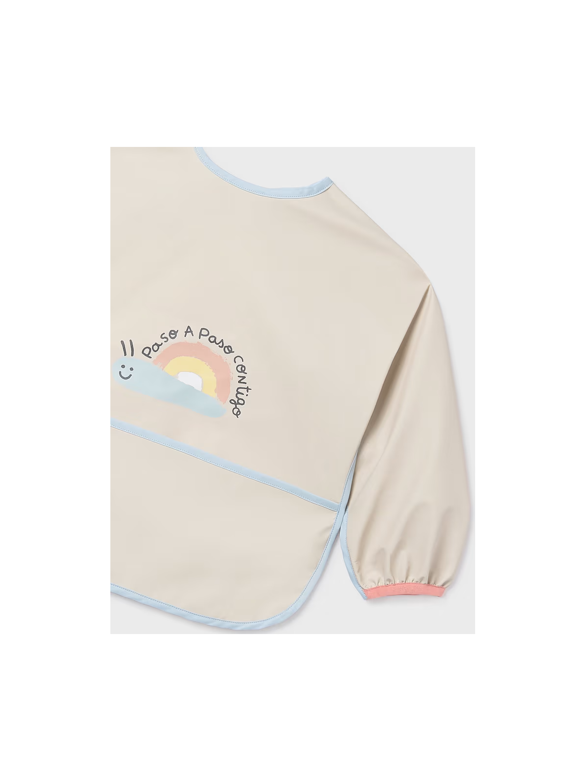 MAYORAL ŚLINIAK  Z  DŁUGIEM RĘKAWKIEM DLA DZIECKA 9065