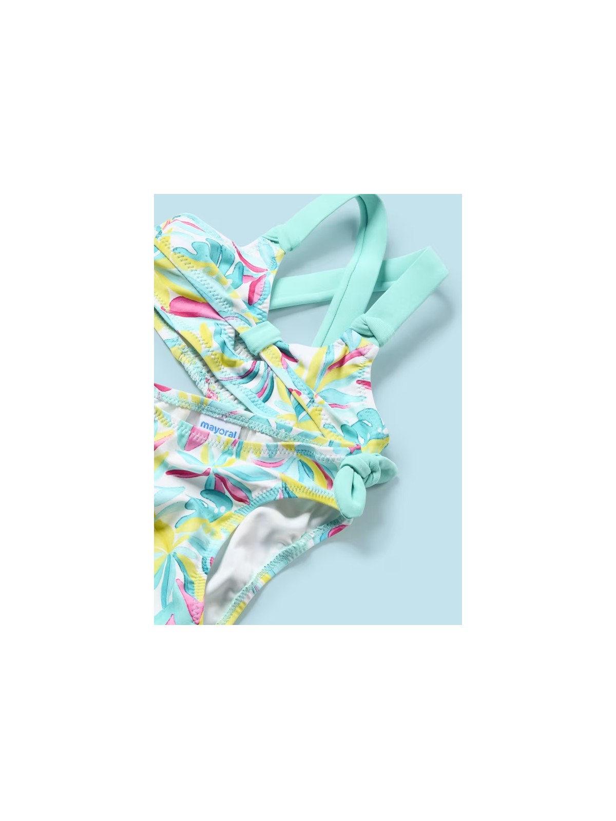 STRÓJ KĄPIELOWY MAYORAL