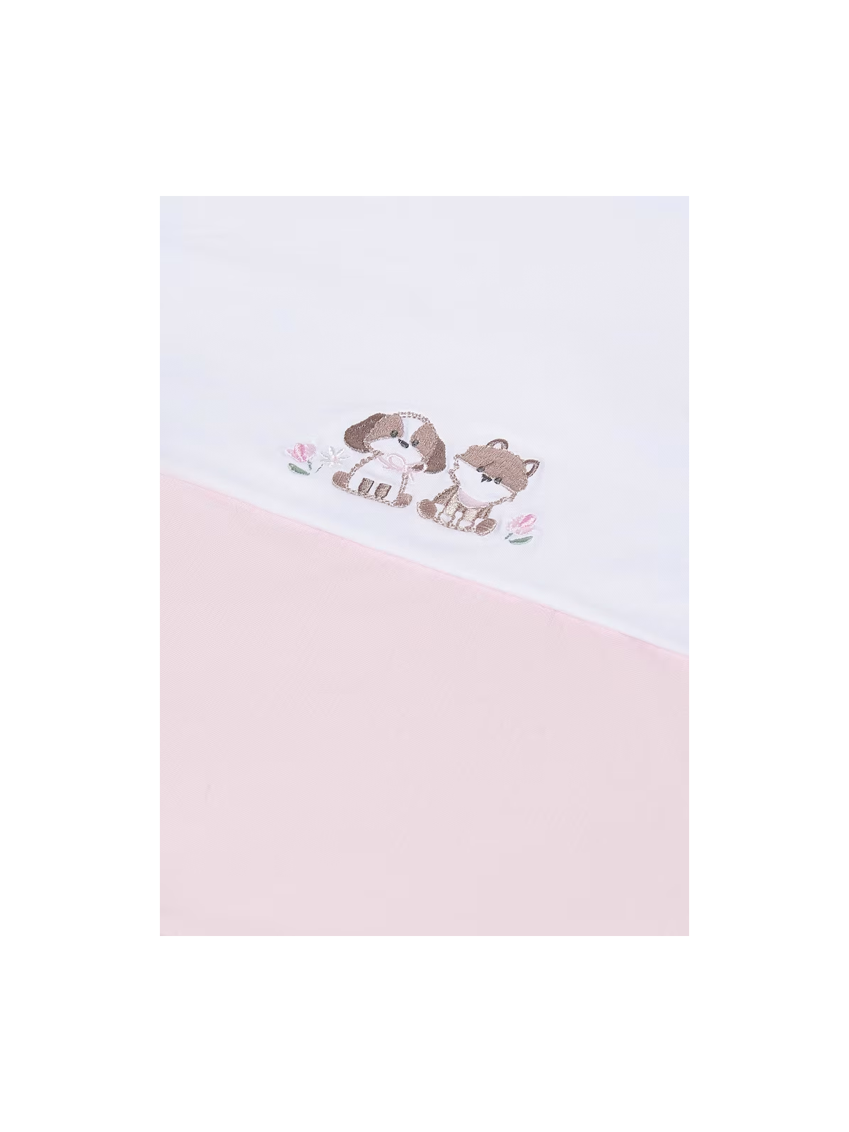 MAYORAL NEWBORN KOCYK BAWEŁNIANY DLA NIEMOWELĘCIA DZIEWCZYNKI 9026/10