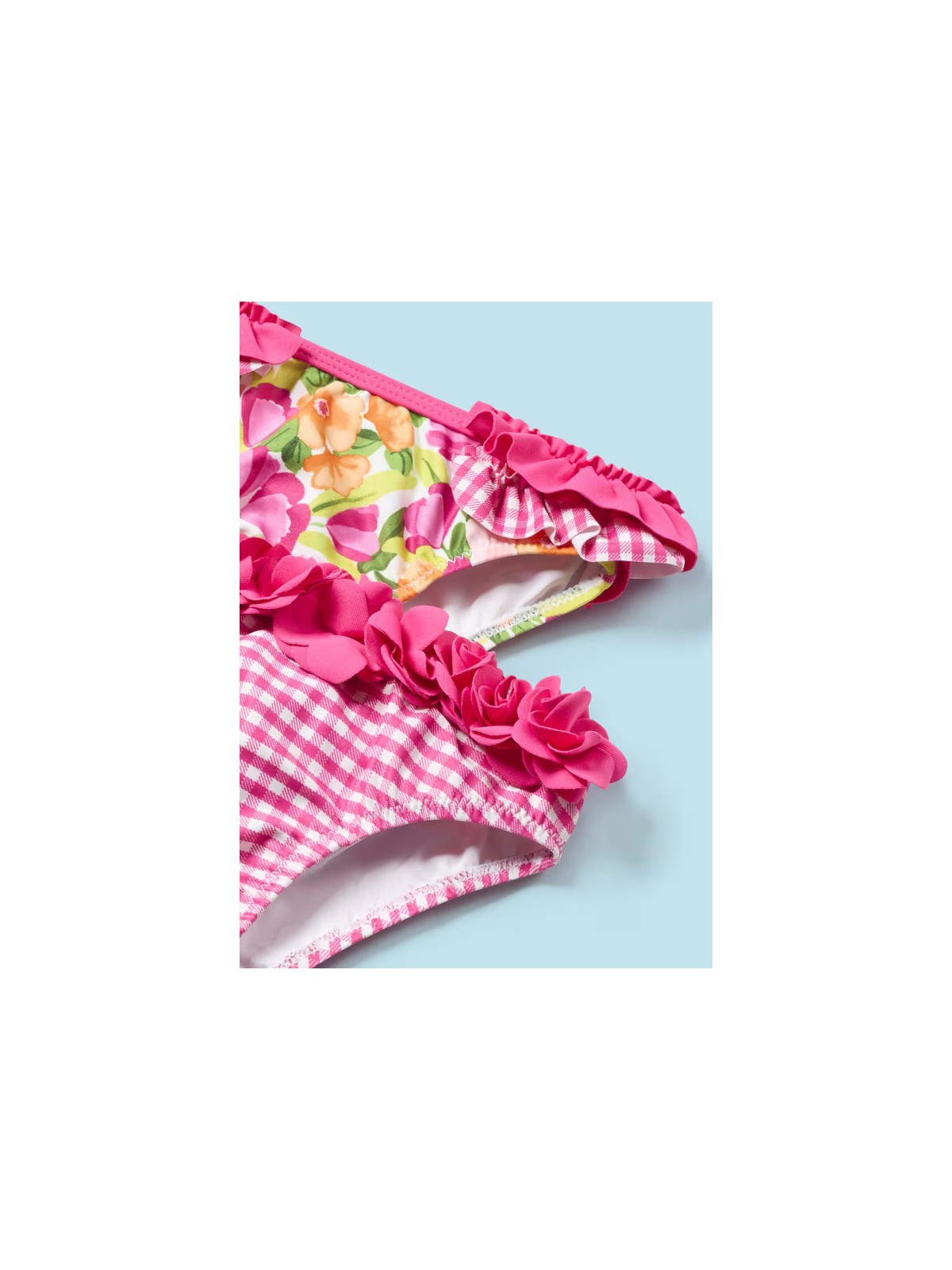 KĄPIELÓWKI  MAYORAL