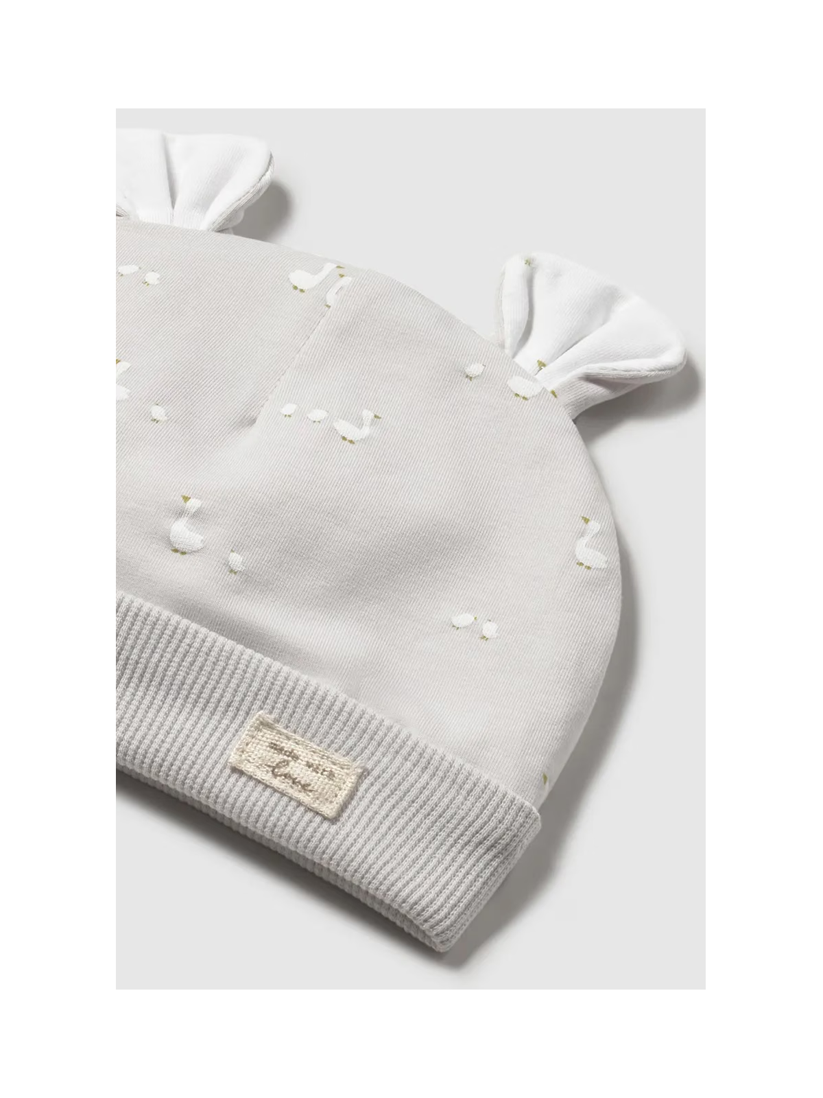 MAYORAL NEWBORN PAJAC ŚPIOCHY DLA DZIECKA PLUS CZAPKA I ŚLINIAK 1728/79