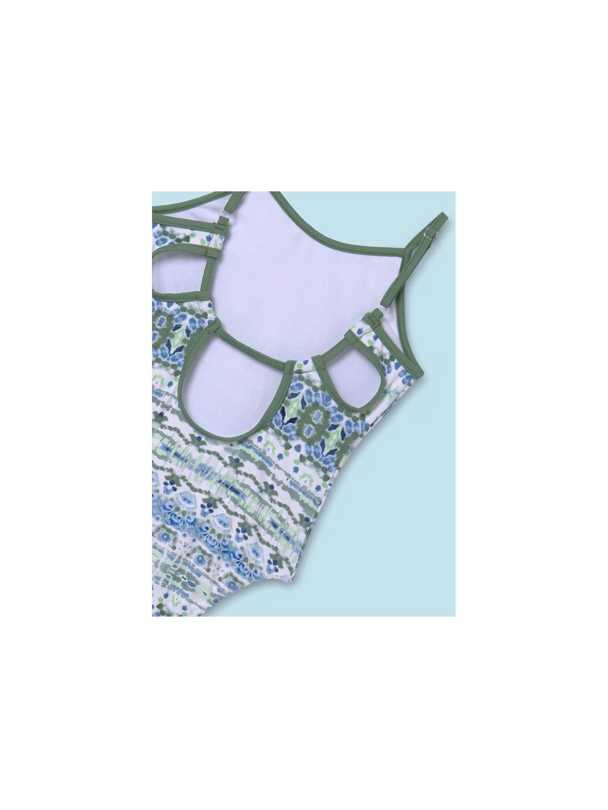 STRÓJ KĄPIELOWY MAYORAL