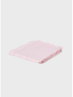 MAYORAL NEWBORN KOCYK BAWEŁNIANY DLA NIEMOWELĘCIA DZIEWCZYNKI 9020/92