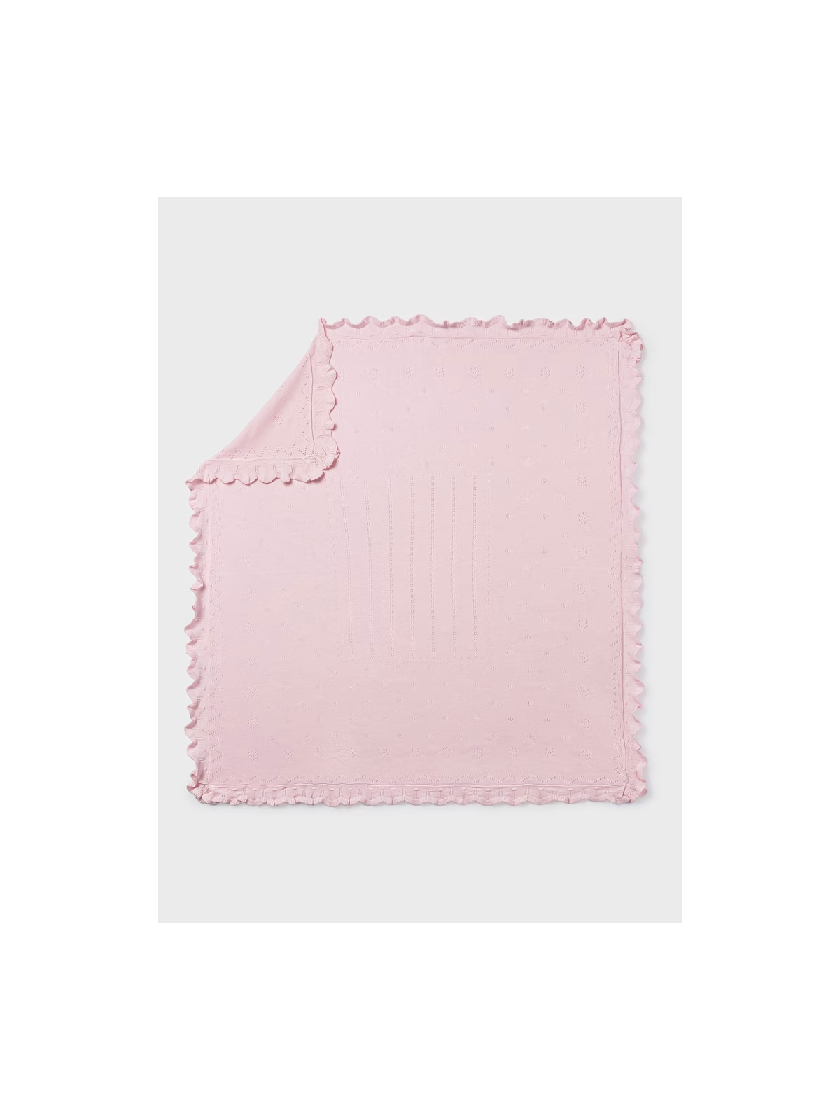 MAYORAL NEWBORN KOCYK BAWEŁNIANY DLA NIEMOWELĘCIA DZIEWCZYNKI 9020/92