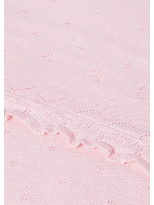 MAYORAL NEWBORN KOCYK BAWEŁNIANY DLA NIEMOWELĘCIA DZIEWCZYNKI 9020/92