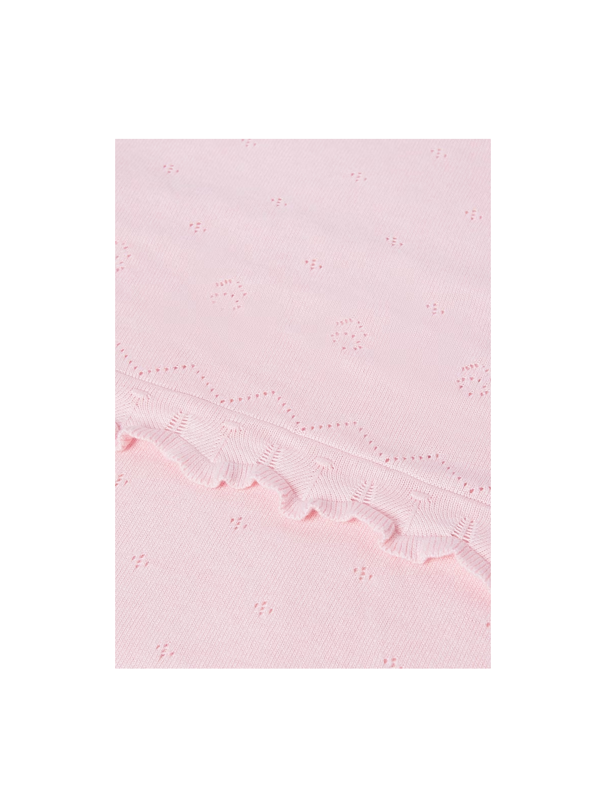 MAYORAL NEWBORN KOCYK BAWEŁNIANY DLA NIEMOWELĘCIA DZIEWCZYNKI 9020/92