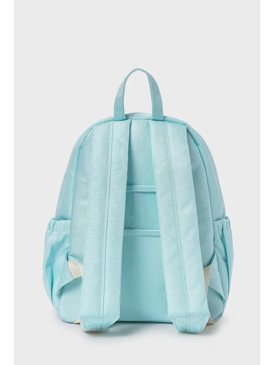 MAYORAL PLECAK DLA DZIEWCZYNKI KRÓLIK Z KORONĄ 9089/57