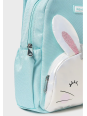 MAYORAL PLECAK DLA DZIEWCZYNKI KRÓLIK Z KORONĄ 9089/57