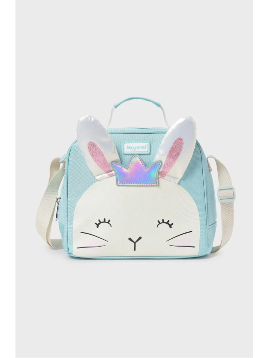 MAYORAL TORBA POJEMNIK TERMINCZNY PODWÓJNY 9108/63