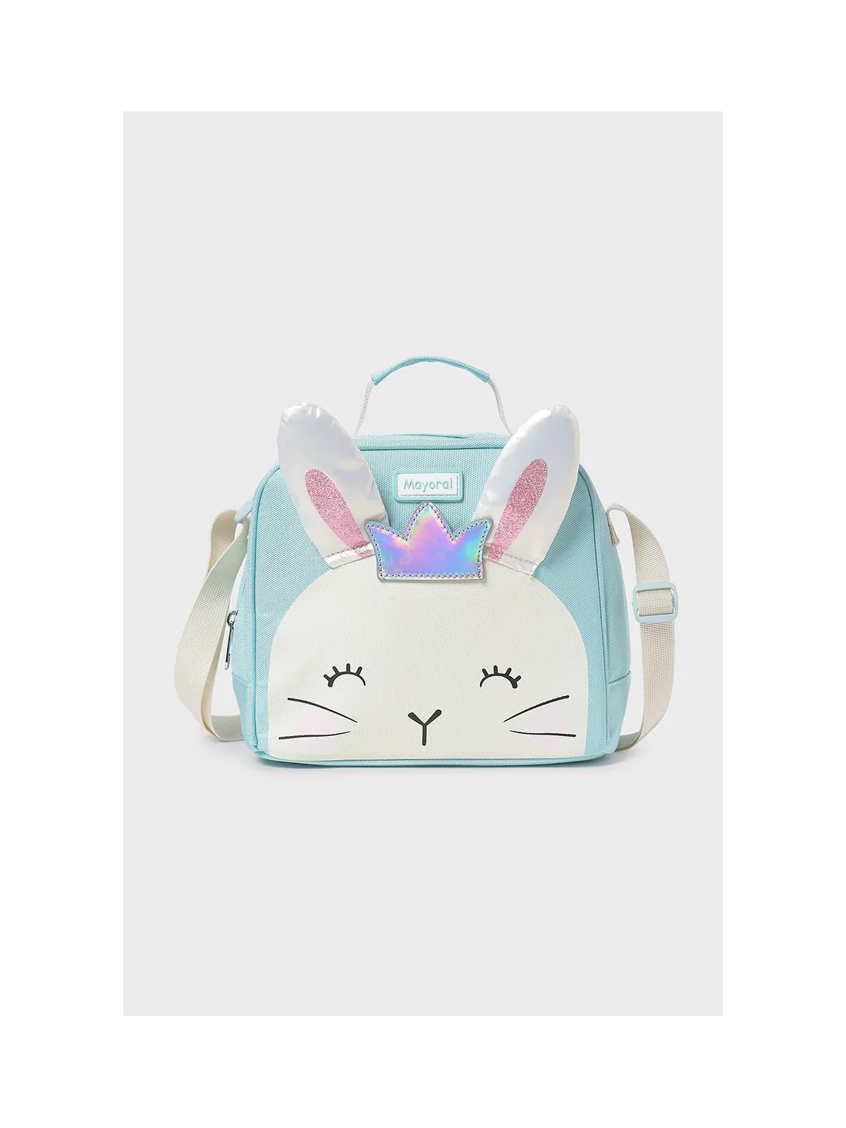 MAYORAL TORBA POJEMNIK TERMINCZNY PODWÓJNY 9108/63