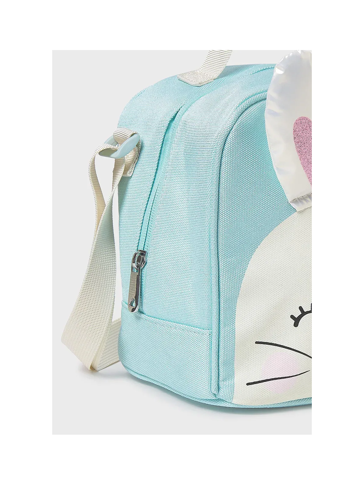 MAYORAL TORBA POJEMNIK TERMINCZNY PODWÓJNY 9108/63