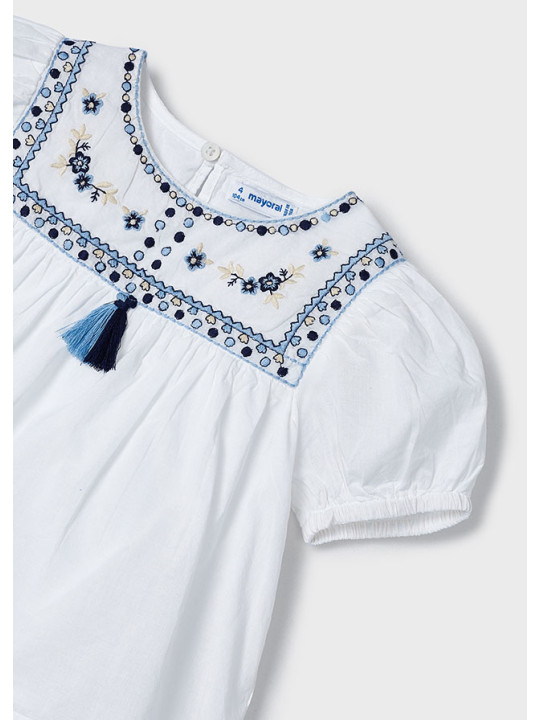 BLUZKA MAYORAL