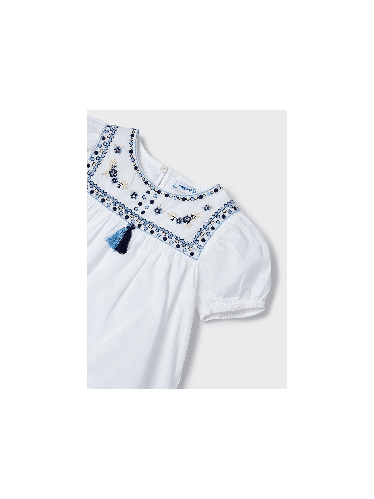 BLUZKA MAYORAL