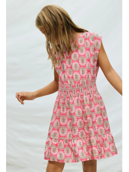 MAYORAL SUKIENKA LETNIA DLA DZIEWCZYNKI 6920/42