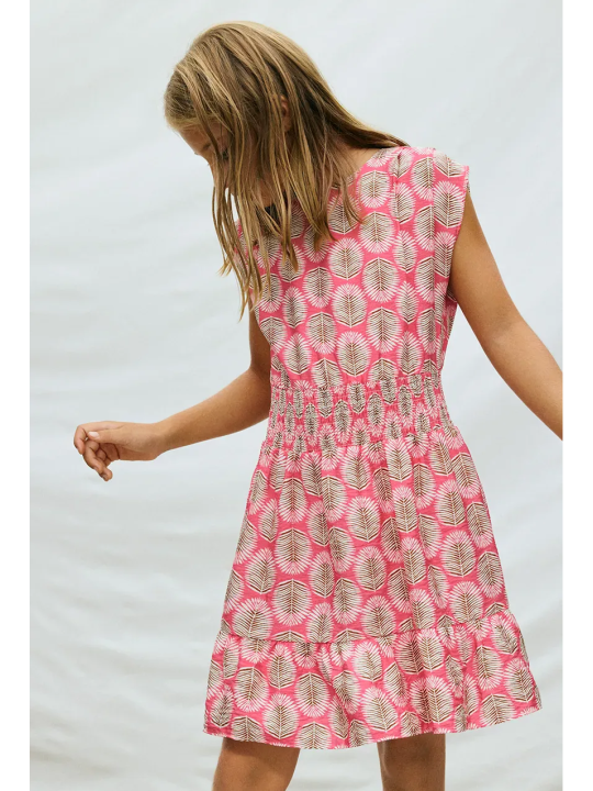 MAYORAL SUKIENKA LETNIA DLA DZIEWCZYNKI 6920/42