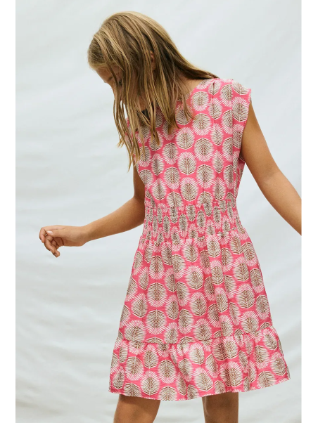 MAYORAL SUKIENKA LETNIA DLA DZIEWCZYNKI 6920/42