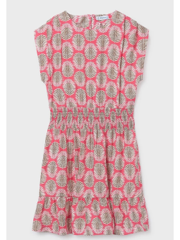 MAYORAL SUKIENKA LETNIA DLA DZIEWCZYNKI 6920/42