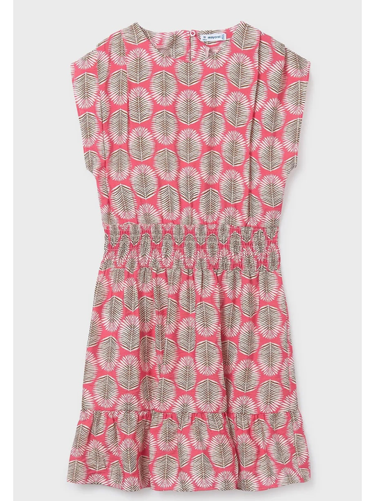 MAYORAL SUKIENKA LETNIA DLA DZIEWCZYNKI 6920/42