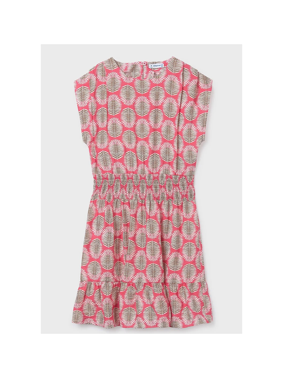 MAYORAL SUKIENKA LETNIA DLA DZIEWCZYNKI 6920/42