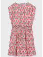 MAYORAL SUKIENKA LETNIA DLA DZIEWCZYNKI 6920/42