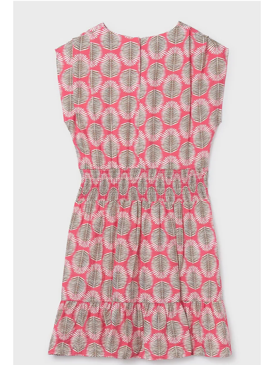 MAYORAL SUKIENKA LETNIA DLA DZIEWCZYNKI 6920/42