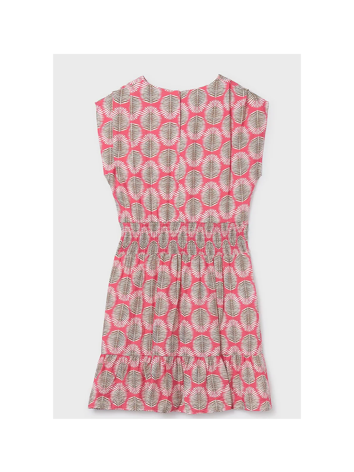 MAYORAL SUKIENKA LETNIA DLA DZIEWCZYNKI 6920/42