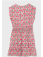 MAYORAL SUKIENKA LETNIA DLA DZIEWCZYNKI 6920/42