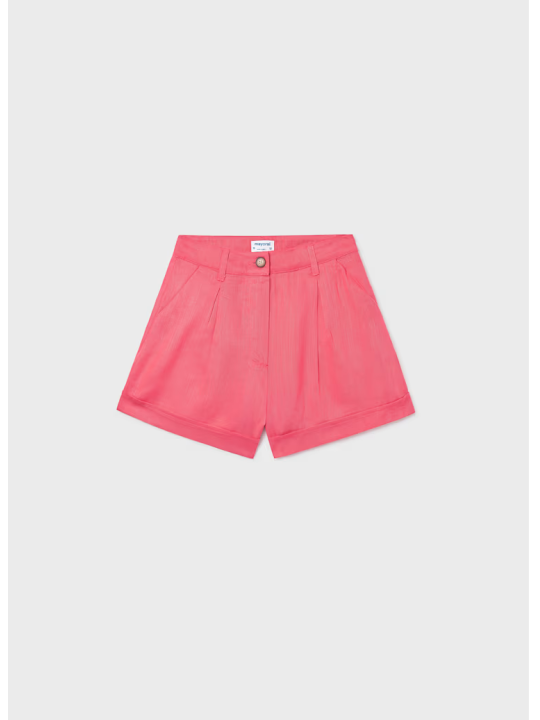 MAYORAL KRÓTKIE SPODENKI DLA DZIEWCZYNKI  6201/70