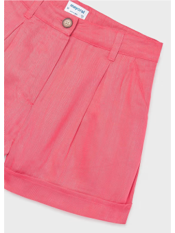 MAYORAL KRÓTKIE SPODENKI DLA DZIEWCZYNKI  6201/70