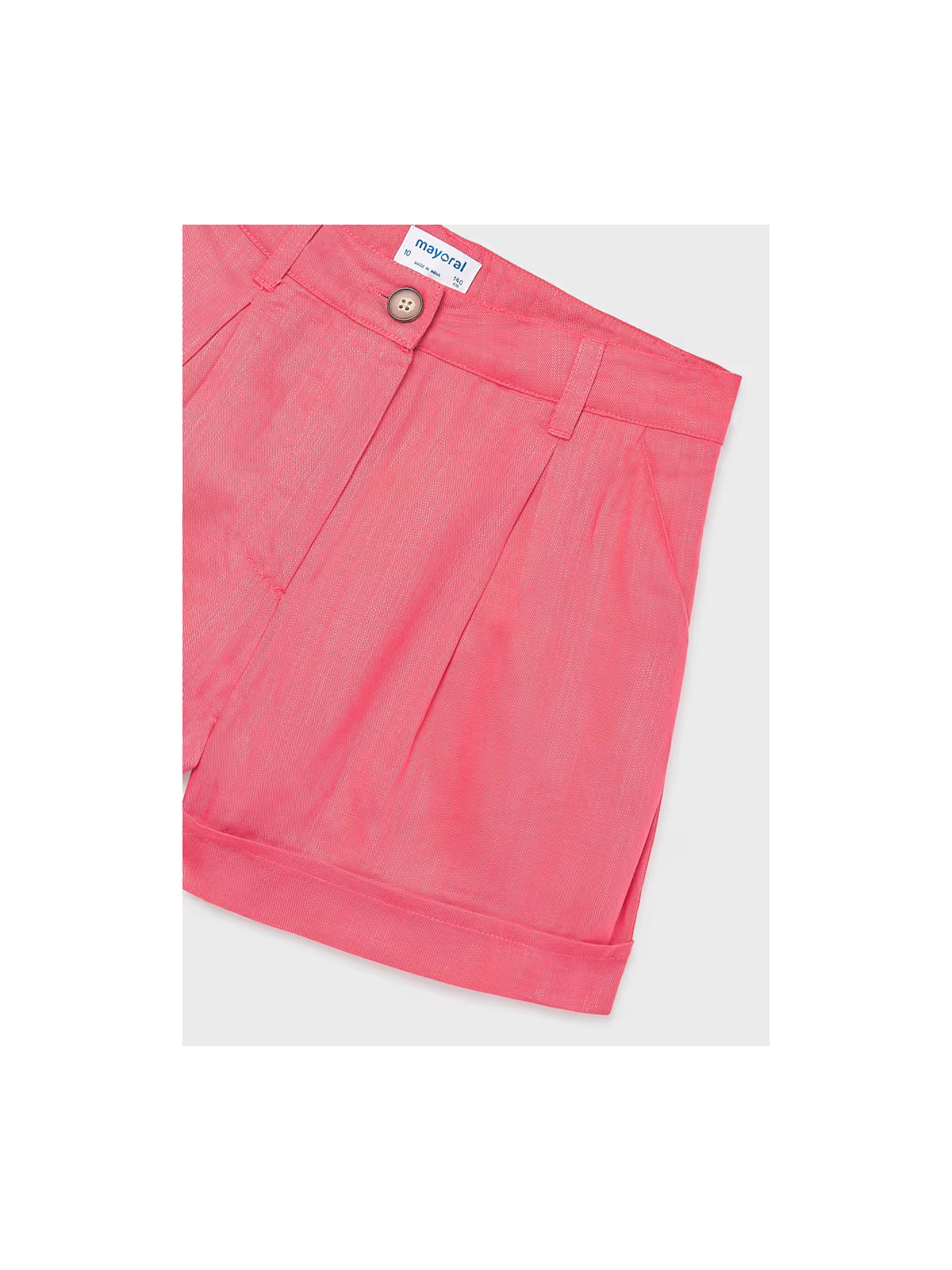 MAYORAL KRÓTKIE SPODENKI DLA DZIEWCZYNKI  6201/70