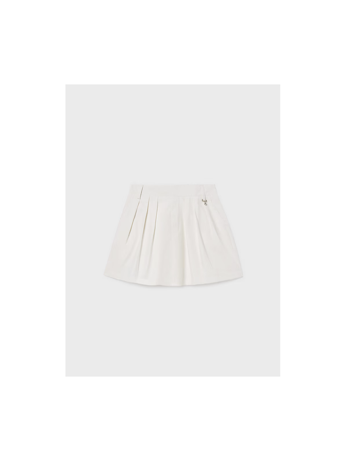 MAYORAL SPÓDNICO SPODENKI DLA DZIEWCZYNKI KREM 6902/34