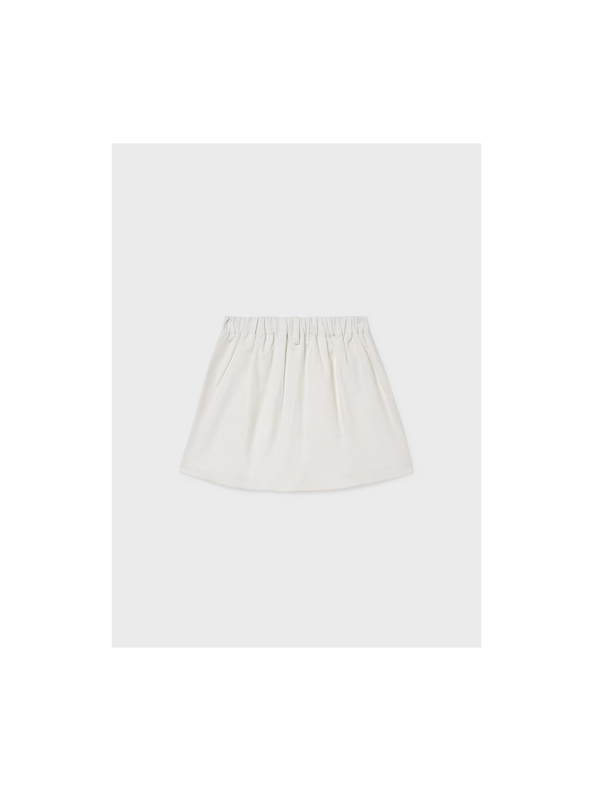 MAYORAL SPÓDNICO SPODENKI DLA DZIEWCZYNKI KREM 6902/34