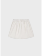 MAYORAL SPÓDNICO SPODENKI DLA DZIEWCZYNKI KREM 6902/34