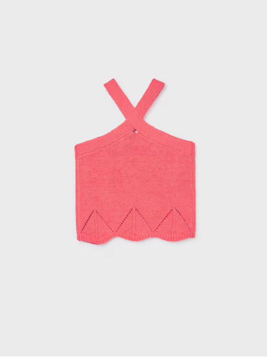 MAYORAL BLUZKA TOP DLA DZIEWCZYNKI 6024/44