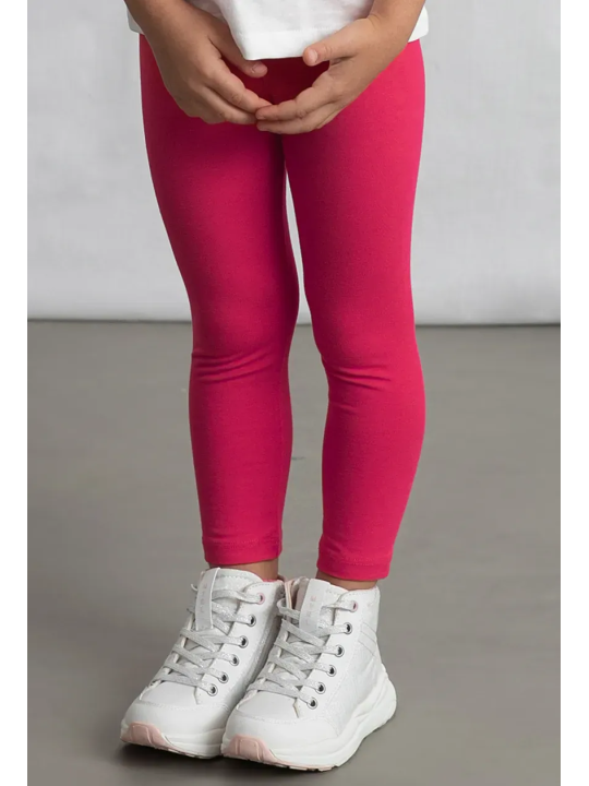 MAYORAL KOMPLET DLA DZIEWCZYNKI BLUZKA LEGINSY 3726/95