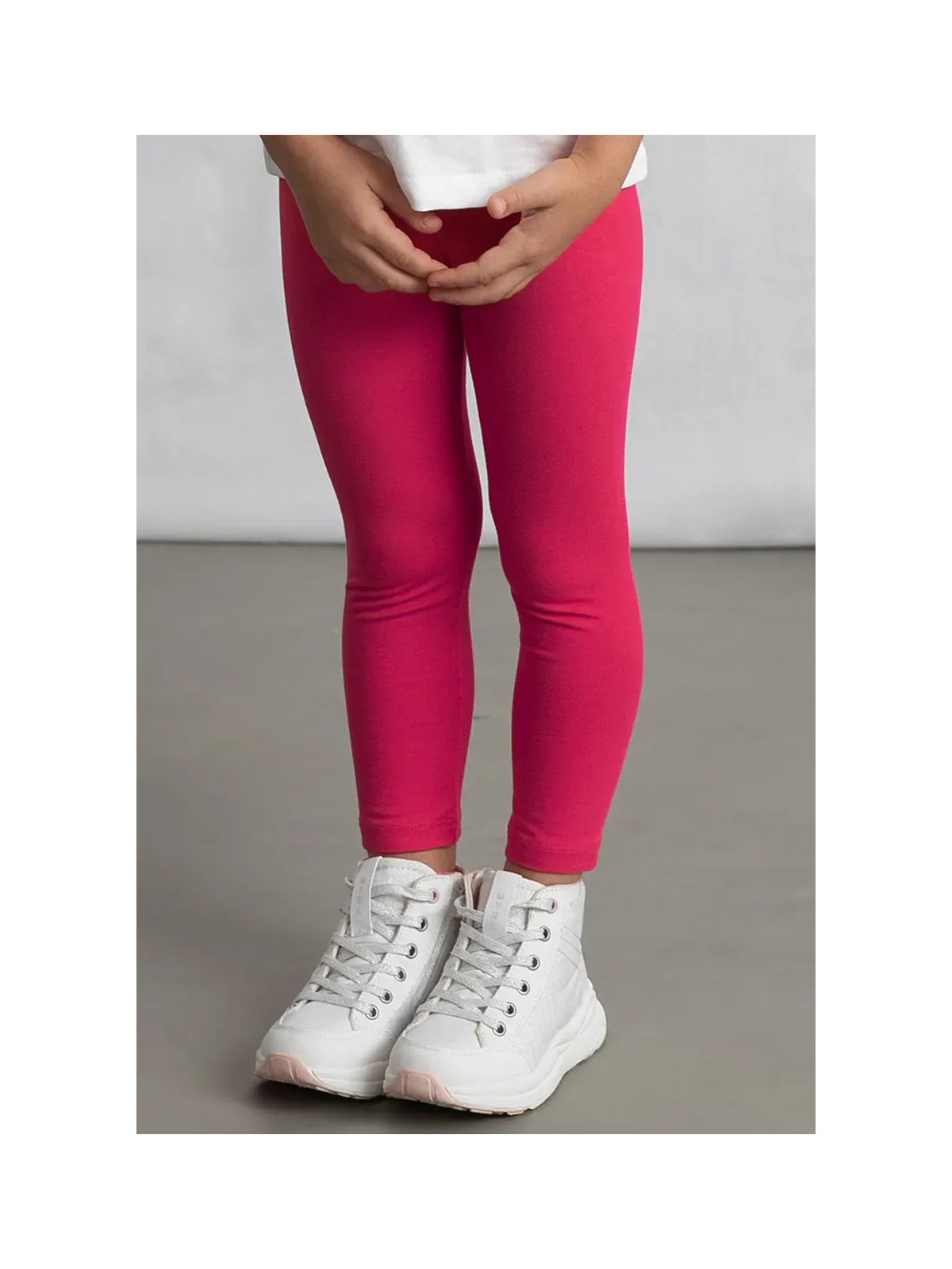 MAYORAL KOMPLET DLA DZIEWCZYNKI BLUZKA LEGINSY 3726/95