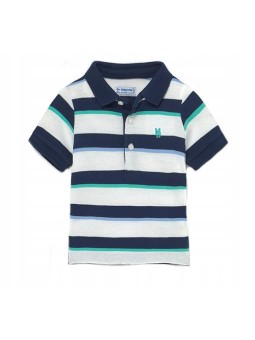 T-SHIRT POLO MAYORAL