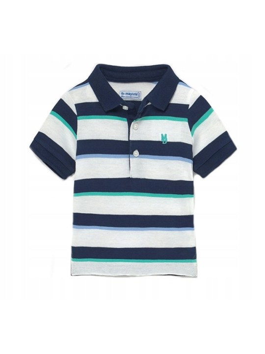 T-SHIRT POLO MAYORAL