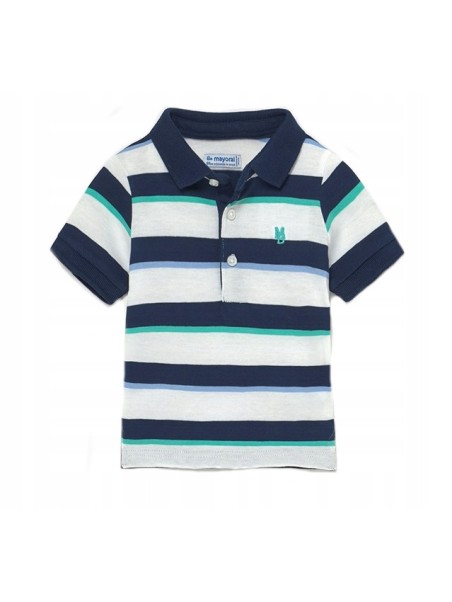 T-SHIRT POLO MAYORAL