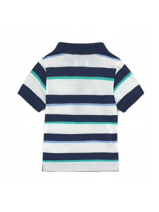 T-SHIRT POLO MAYORAL