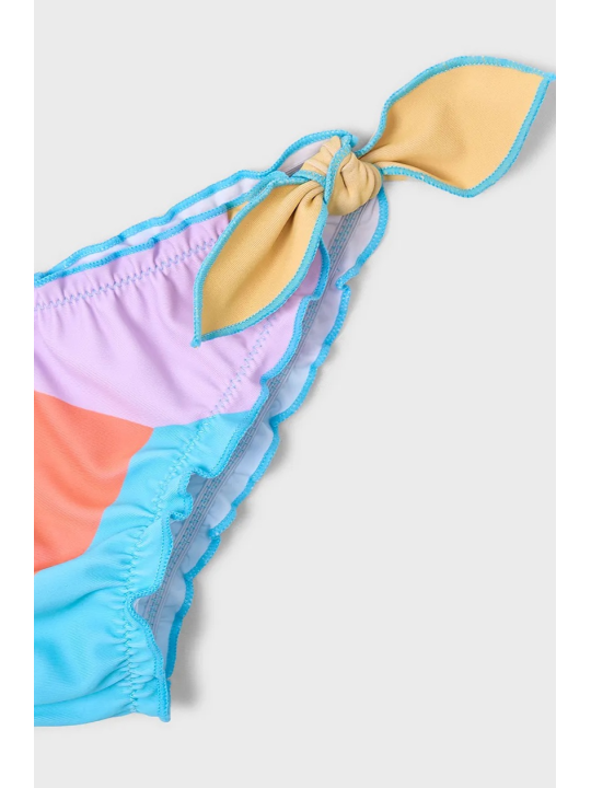 MAYORAL STRÓJ KĄPIELOWY DWUCZĘSCIOWY DLA DZIEWCZYNKI  3735/48