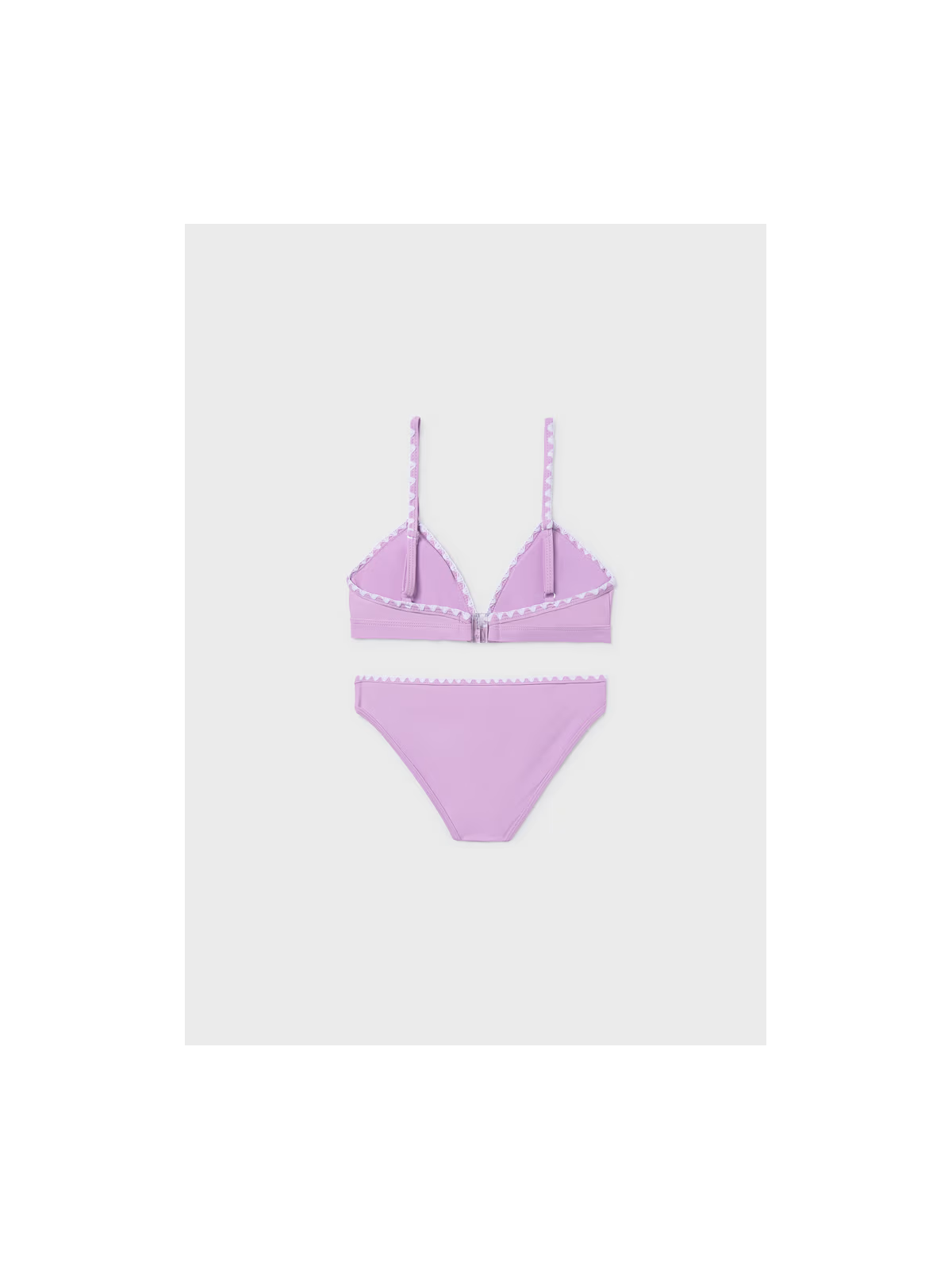 MAYORAL STRÓJ KĄPIELOWY DWUCZĘSCIOWY DLA DZIEWCZYNKI 6775/24