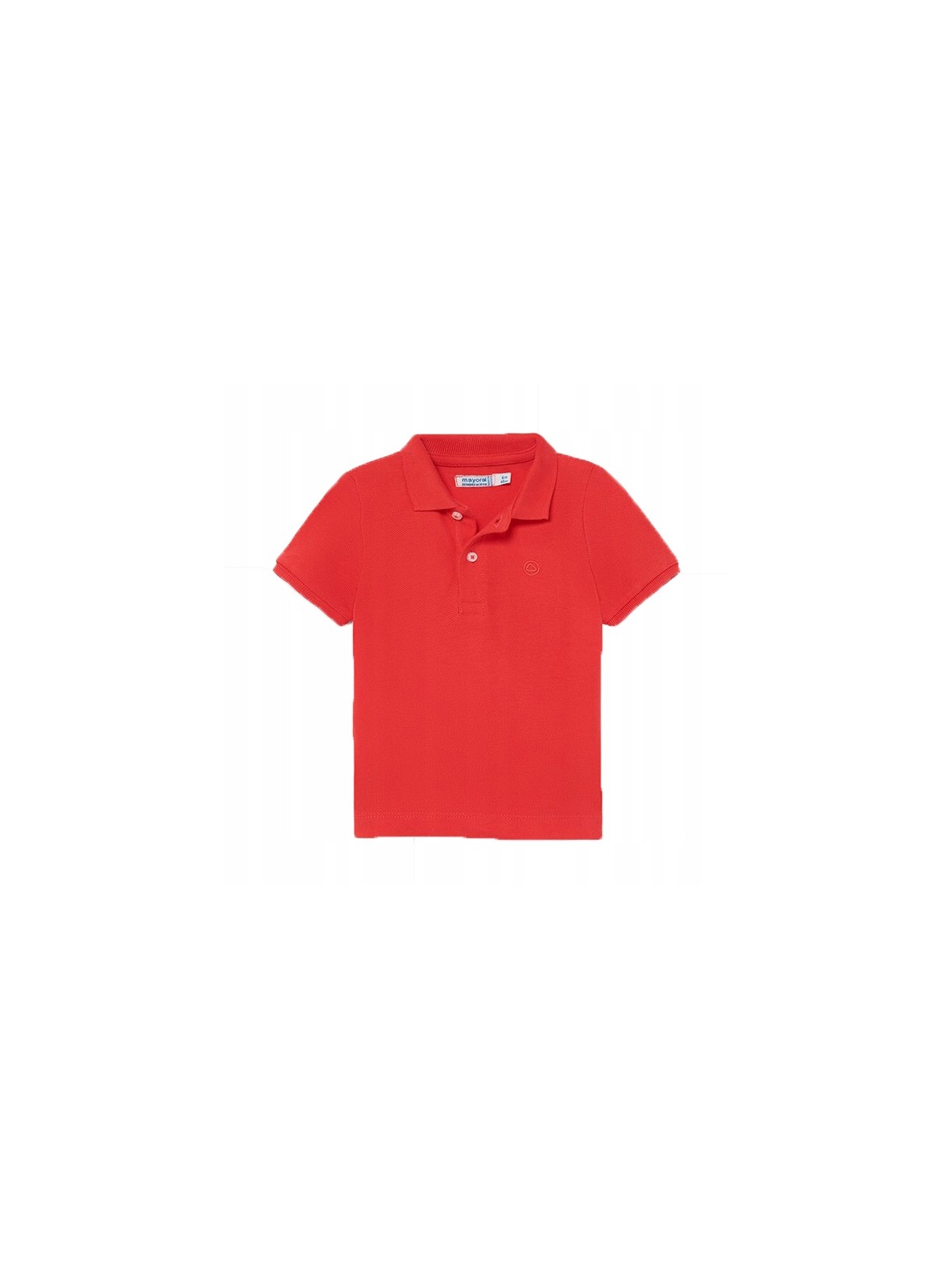 T-SHIRT POLO MAYORAL