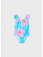 MAYORAL STRÓJ KĄPIELOWY JEDNOCZĘŚCIOWY  DLA DZIEWCZYNKI 3758/53