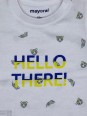 T-SHIRT MAYORAL