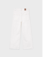 MAYORAL SPODNIE JEANS DLA DZIEWCZYNKI 6549/10