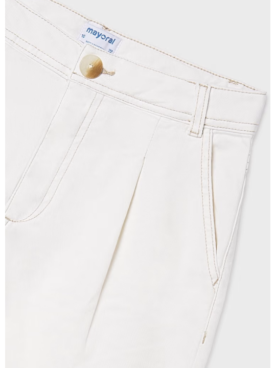 MAYORAL SPODNIE JEANS DLA DZIEWCZYNKI 6549/10