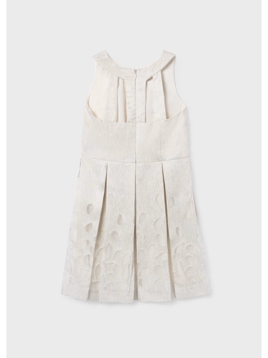 MAYORAL SUKIENKA WIZYTOWA DLA DZIEWCZYNKI 6906/60