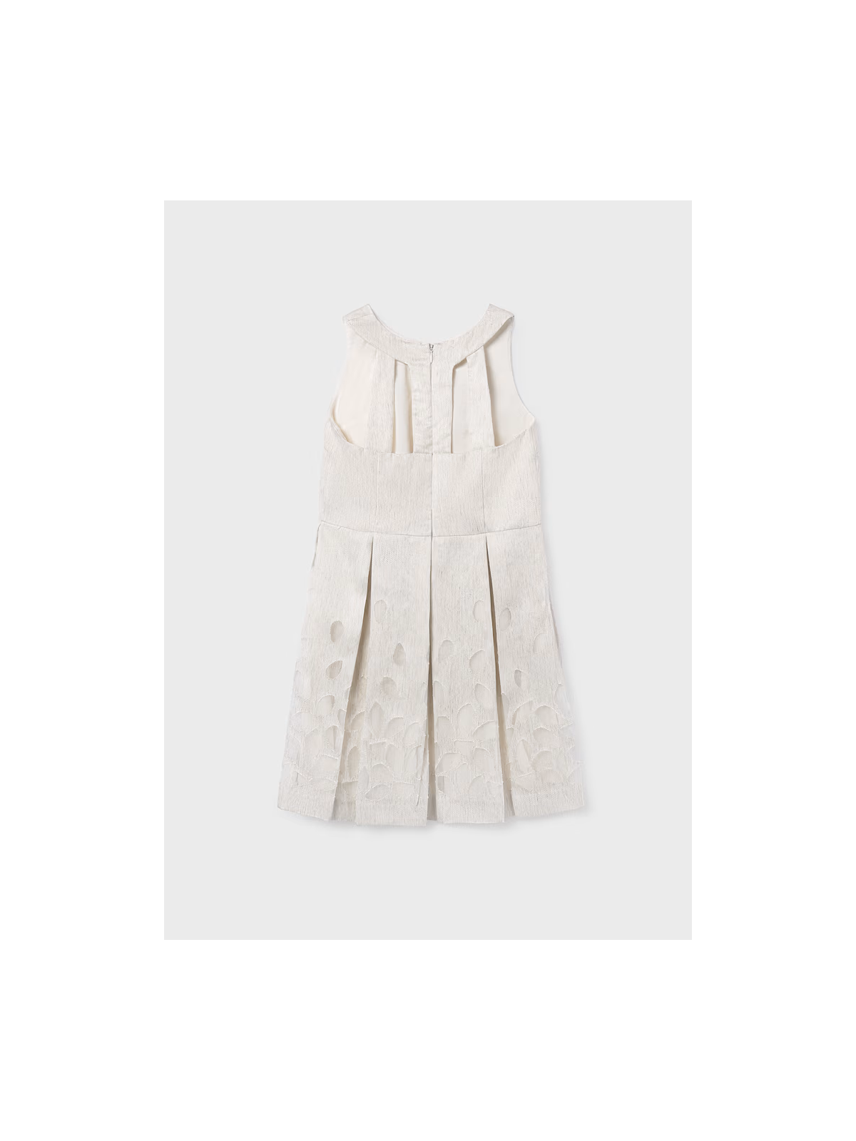 MAYORAL SUKIENKA WIZYTOWA DLA DZIEWCZYNKI 6906/60